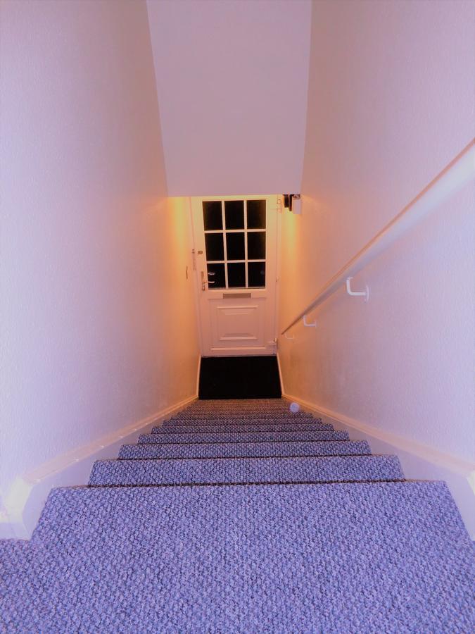 Faraday Place Nottingham Esterno foto