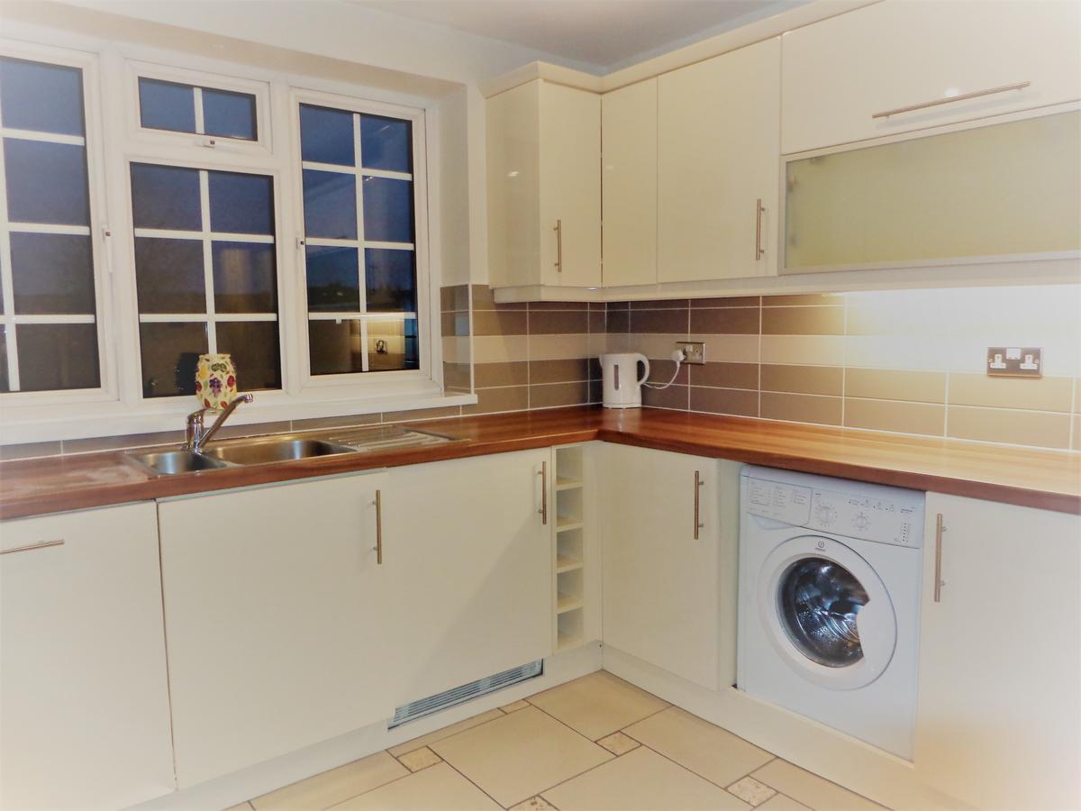 Faraday Place Nottingham Esterno foto