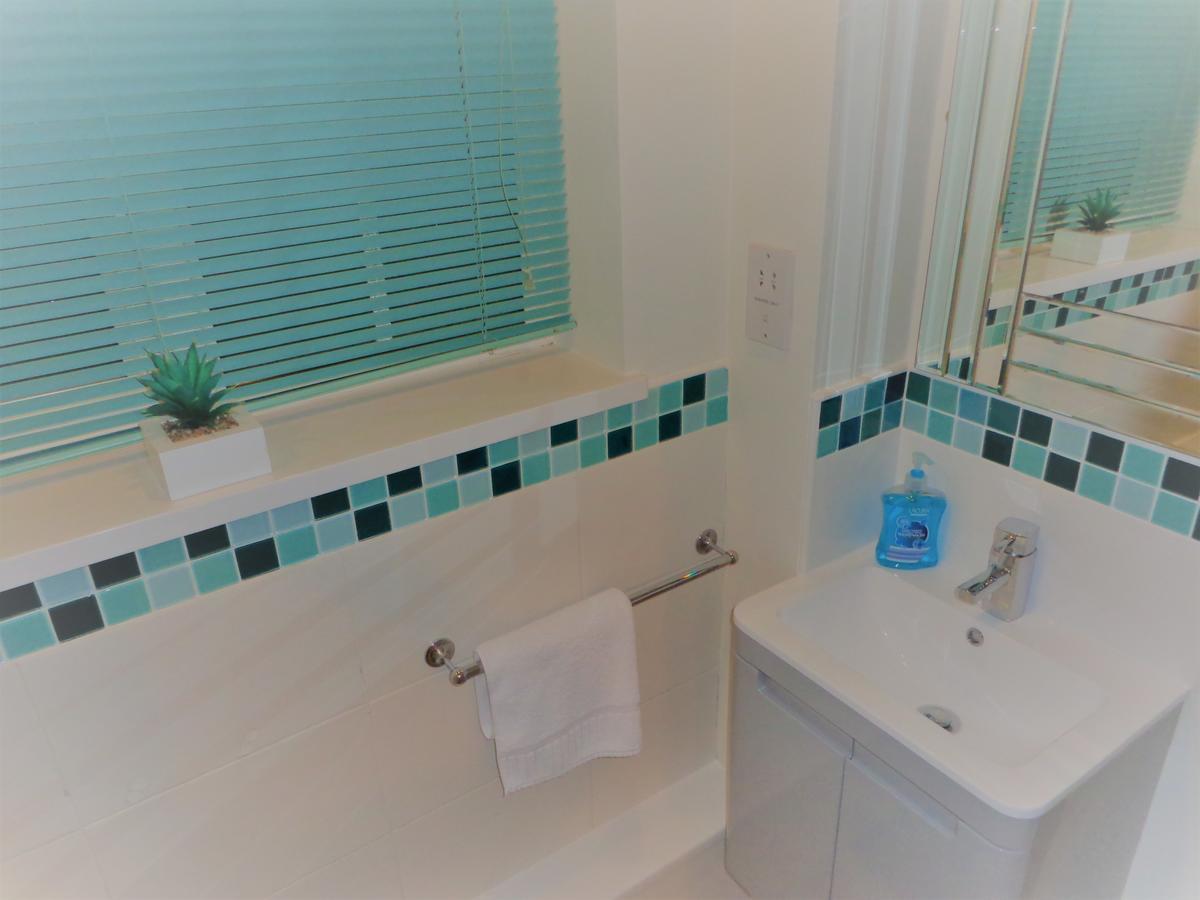 Faraday Place Nottingham Esterno foto